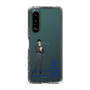 スリムプロテクションケース［ スマートフォンケース<制服ver.> - SOTA ］