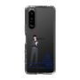 スリムプロテクションケース［ スマートフォンケース<制服ver.> - SOTA ］