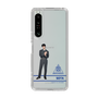 スリムプロテクションケース［ スマートフォンケース<制服ver.> - SOTA ］