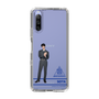 スリムプロテクションケース［ スマートフォンケース<制服ver.> - SOTA ］