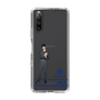 スリムプロテクションケース［ スマートフォンケース<制服ver.> - SOTA ］
