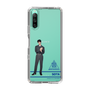 スリムプロテクションケース［ スマートフォンケース<制服ver.> - SOTA ］