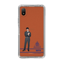 スリムプロテクションケース［ スマートフォンケース<制服ver.> - SOTA ］