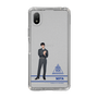 スリムプロテクションケース［ スマートフォンケース<制服ver.> - SOTA ］