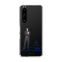 スリムプロテクションケース［ スマートフォンケース<制服ver.> - SOTA ］