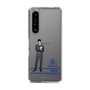 スリムプロテクションケース［ スマートフォンケース<制服ver.> - SOTA ］