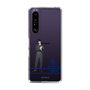 スリムプロテクションケース［ スマートフォンケース<制服ver.> - SOTA ］