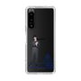 スリムプロテクションケース［ スマートフォンケース<制服ver.> - SOTA ］