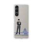 スリムプロテクションケース［ スマートフォンケース<制服ver.> - SOTA ］