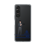 スリムプロテクションケース［ スマートフォンケース<制服ver.> - SOTA ］