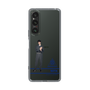 スリムプロテクションケース［ スマートフォンケース<制服ver.> - SOTA ］