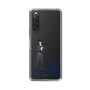 スリムプロテクションケース［ スマートフォンケース<制服ver.> - SOTA ］