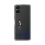 スリムプロテクションケース［ スマートフォンケース<制服ver.> - SOTA ］