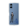 スリムプロテクションケース［ スマートフォンケース<制服ver.> - SOTA ］