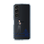 スリムプロテクションケース［ スマートフォンケース<制服ver.> - SOTA ］