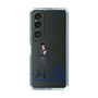 スリムプロテクションケース［ スマートフォンケース<制服ver.> - SOTA ］