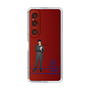スリムプロテクションケース［ スマートフォンケース<制服ver.> - SOTA ］
