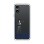 スリムプロテクションケース［ スマートフォンケース<制服ver.> - SOTA ］