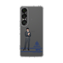 スリムプロテクションケース［ スマートフォンケース<制服ver.> - SOTA ］