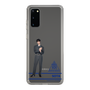 スリムプロテクションケース［ スマートフォンケース<制服ver.> - SOTA ］