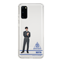 スリムプロテクションケース［ スマートフォンケース<制服ver.> - SOTA ］