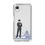 スリムプロテクションケース［ スマートフォンケース<制服ver.> - SOTA ］