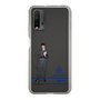 スリムプロテクションケース［ スマートフォンケース<制服ver.> - SOTA ］