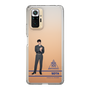 スリムプロテクションケース［ スマートフォンケース<制服ver.> - SOTA ］