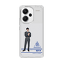 スリムプロテクションケース［ スマートフォンケース<制服ver.> - SOTA ］