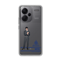 スリムプロテクションケース［ スマートフォンケース<制服ver.> - SOTA ］