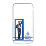 スリムプロテクションケース［ スマートフォンケース<制服ver.> - F.TAIGA ］