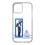 スリムプロテクションケース［ スマートフォンケース<制服ver.> - F.TAIGA ］