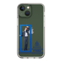 スリムプロテクションケース［ スマートフォンケース<制服ver.> - F.TAIGA ］