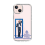 スリムプロテクションケース［ スマートフォンケース<制服ver.> - F.TAIGA ］