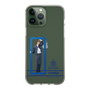 スリムプロテクションケース［ スマートフォンケース<制服ver.> - F.TAIGA ］