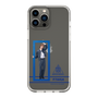 スリムプロテクションケース［ スマートフォンケース<制服ver.> - F.TAIGA ］