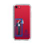 スリムプロテクションケース［ スマートフォンケース<制服ver.> - F.TAIGA ］