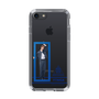 スリムプロテクションケース［ スマートフォンケース<制服ver.> - F.TAIGA ］