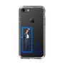 スリムプロテクションケース［ スマートフォンケース<制服ver.> - F.TAIGA ］