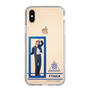 スリムプロテクションケース［ スマートフォンケース<制服ver.> - F.TAIGA ］