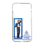 スリムプロテクションケース［ スマートフォンケース<制服ver.> - F.TAIGA ］