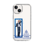 スリムプロテクションケース［ スマートフォンケース<制服ver.> - F.TAIGA ］