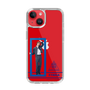 スリムプロテクションケース［ スマートフォンケース<制服ver.> - F.TAIGA ］