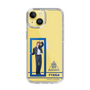 スリムプロテクションケース［ スマートフォンケース<制服ver.> - F.TAIGA ］