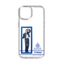 スリムプロテクションケース［ スマートフォンケース<制服ver.> - F.TAIGA ］