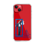 スリムプロテクションケース［ スマートフォンケース<制服ver.> - F.TAIGA ］