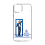 スリムプロテクションケース［ スマートフォンケース<制服ver.> - F.TAIGA ］