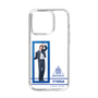 スリムプロテクションケース［ スマートフォンケース<制服ver.> - F.TAIGA ］