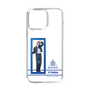 スリムプロテクションケース［ スマートフォンケース<制服ver.> - F.TAIGA ］