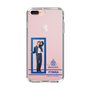 スリムプロテクションケース［ スマートフォンケース<制服ver.> - F.TAIGA ］